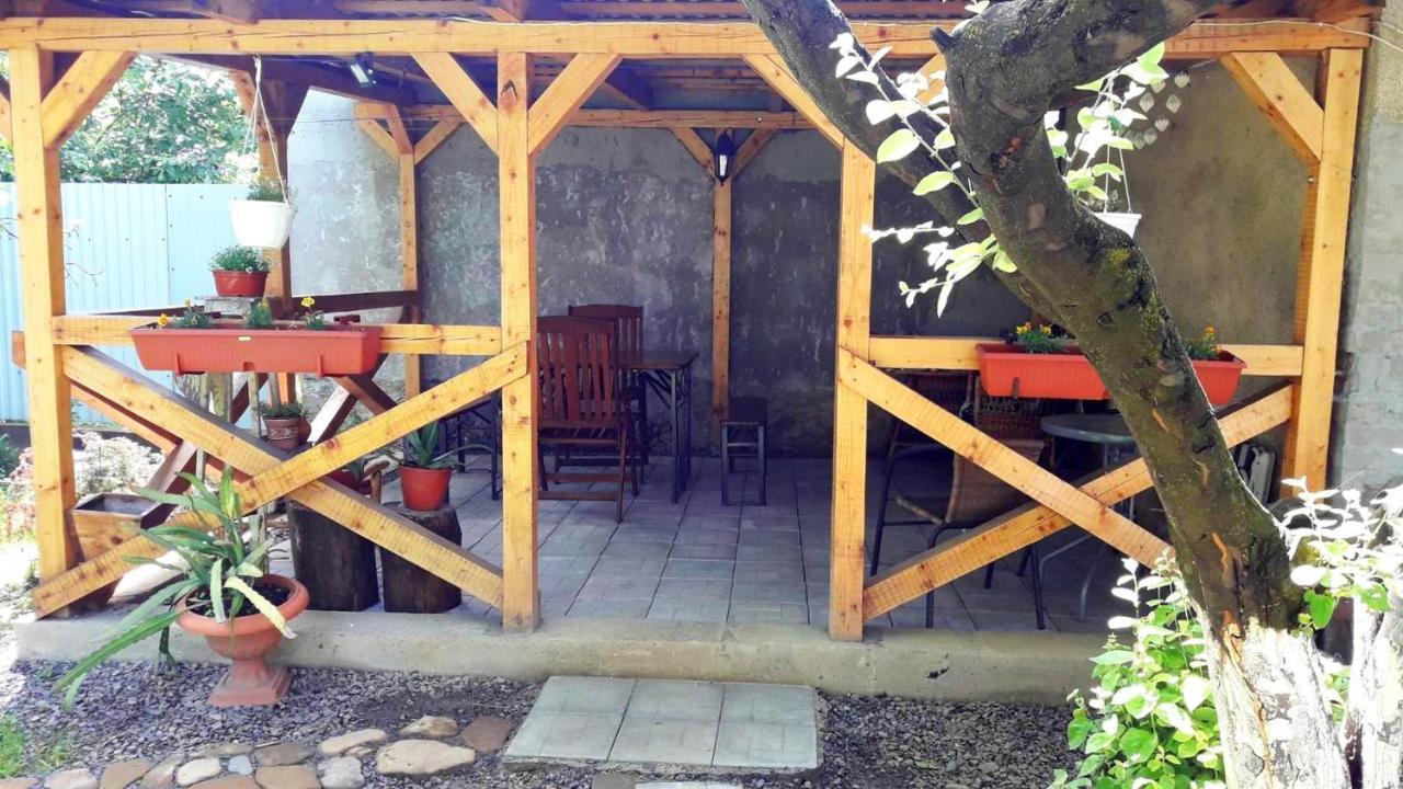 Villa Svalyavа Свалява Екстериор снимка